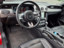 Thumbnail image of 2022 Ford Mustang at Jackson Ford