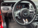 Thumbnail image of 2022 Ford Mustang at Jackson Ford
