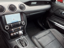 Thumbnail image of 2022 Ford Mustang at Jackson Ford