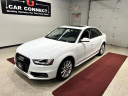 Thumbnail image of 2016 Audi A4 at U Car Connect