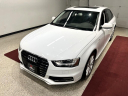 Thumbnail image of 2016 Audi A4 at U Car Connect