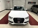 Thumbnail image of 2016 Audi A4 at U Car Connect