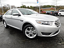 Thumbnail image of 2018 Ford Taurus at Gary Mathews Motors