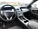 Thumbnail image of 2018 Ford Taurus at Gary Mathews Motors