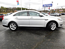 Thumbnail image of 2018 Ford Taurus at Gary Mathews Motors