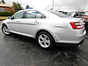 Thumbnail image of 2018 Ford Taurus at Gary Mathews Motors