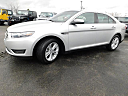 Thumbnail image of 2018 Ford Taurus at Gary Mathews Motors