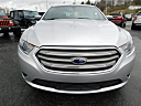 Thumbnail image of 2018 Ford Taurus at Gary Mathews Motors