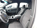 Thumbnail image of 2018 Ford Taurus at Gary Mathews Motors