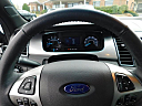 Thumbnail image of 2018 Ford Taurus at Gary Mathews Motors