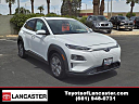 Thumbnail image of 2021 Hyundai KONA Electric at Toyota Of Lancaster