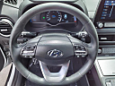 2021 Hyundai KONA Electric Ultimate at Toyota Of Lancaster