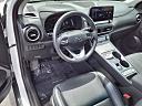 Thumbnail image of 2021 Hyundai KONA Electric at Toyota Of Lancaster