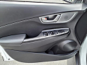 Thumbnail image of 2021 Hyundai KONA Electric at Toyota Of Lancaster