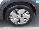Thumbnail image of 2021 Hyundai KONA Electric at Toyota Of Lancaster