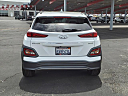 Thumbnail image of 2021 Hyundai KONA Electric at Toyota Of Lancaster