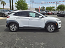 Thumbnail image of 2021 Hyundai KONA Electric at Toyota Of Lancaster