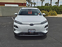 Thumbnail image of 2021 Hyundai KONA Electric at Toyota Of Lancaster