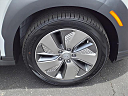 Thumbnail image of 2021 Hyundai KONA Electric at Toyota Of Lancaster