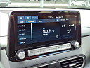 Thumbnail image of 2021 Hyundai KONA Electric at Toyota Of Lancaster