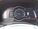 Thumbnail image of 2021 Hyundai KONA Electric at Toyota Of Lancaster