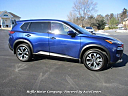 Thumbnail image of 2021 Nissan Rogue at Heffle Motor Company