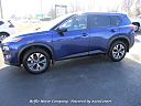 Thumbnail image of 2021 Nissan Rogue at Heffle Motor Company