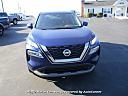 Thumbnail image of 2021 Nissan Rogue at Heffle Motor Company