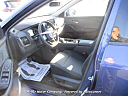 Thumbnail image of 2021 Nissan Rogue at Heffle Motor Company