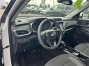 Thumbnail image of 2022 Chevrolet Trailblazer at Millennium Chevrolet