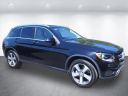 Thumbnail image of 2016 Mercedes-Benz GLC at Mercedez-Benz Of Huntsville