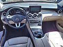 Thumbnail image of 2016 Mercedes-Benz GLC at Mercedez-Benz Of Huntsville