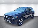 Thumbnail image of 2016 Mercedes-Benz GLC at Mercedez-Benz Of Huntsville