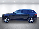 Thumbnail image of 2016 Mercedes-Benz GLC at Mercedez-Benz Of Huntsville