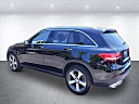 Thumbnail image of 2016 Mercedes-Benz GLC at Mercedez-Benz Of Huntsville