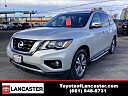 Thumbnail image of 2020 Nissan Pathfinder at Toyota Of Lancaster