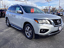 Thumbnail image of 2020 Nissan Pathfinder at Toyota Of Lancaster