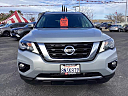 Thumbnail image of 2020 Nissan Pathfinder at Toyota Of Lancaster