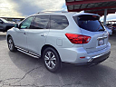 Thumbnail image of 2020 Nissan Pathfinder at Toyota Of Lancaster