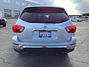 Thumbnail image of 2020 Nissan Pathfinder at Toyota Of Lancaster