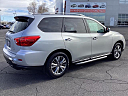 Thumbnail image of 2020 Nissan Pathfinder at Toyota Of Lancaster