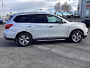 Thumbnail image of 2020 Nissan Pathfinder at Toyota Of Lancaster