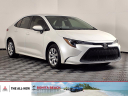 Thumbnail image of 2020 Toyota Corolla at Bonita Beach Mitsubishi