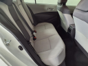 2020 Toyota Corolla LE at Bonita Beach Mitsubishi