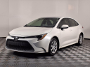 Thumbnail image of 2020 Toyota Corolla at Bonita Beach Mitsubishi