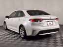 Thumbnail image of 2020 Toyota Corolla at Bonita Beach Mitsubishi
