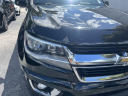 2017 Chevrolet Colorado LT at Regal Automotive (Kia Chevy)