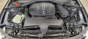 Thumbnail image of 2014 BMW 3 Series at MIDWEST MOTORS
