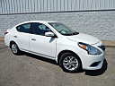 Thumbnail image of 2018 Nissan Versa at Mathews Nissan