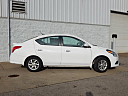 Thumbnail image of 2018 Nissan Versa at Mathews Nissan